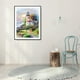 thumbnail image 2 of Cuadros Decorativos Pintura de diamante redondo completo de bricolaje Ehuebsd Nuevos Originales, 2 of 9