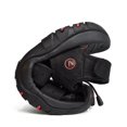 thumbnail image 2 of Men's Sport Sandals Closed Toe Outdoor Handmade Leather Sandal, 2 of 2