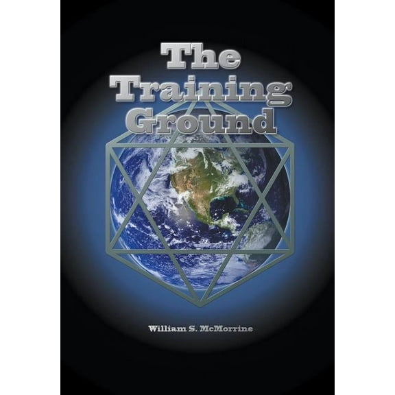 The Training Ground (Paperback)