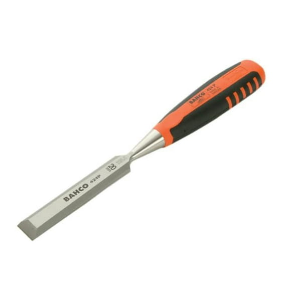 Bahco - 424-P Bevel Edge Chisel 20mm (25/32in)