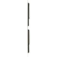 thumbnail image 3 of Ekena Millwork 11 7/8"W x 11 7/8"H Oslo EnduraWall Decorative 3D Wall Panel, UltraCover Satin Hunt Club Green (12-Pack for 11.76 Sq. Ft.), 3 of 6