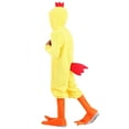 thumbnail image 2 of Cluckin' Chicken Kid's Costume, 2 of 3