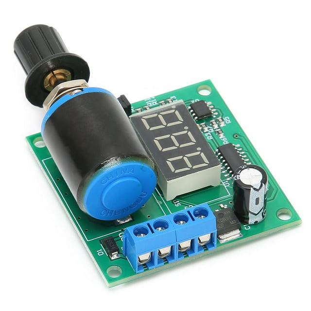 Frequency Generator Module, Current Current Signal Generator Module Digital Signal Generator DC12V/24V 4-20mA for Signal Source for Industry