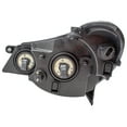 thumbnail image 6 of Brock Headlight for 2007-2010 Sebring Set 5303747AG, 6 of 9