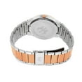 thumbnail image 3 of Jivago Men's Clarity Black Dial Watch - JV3515, 3 of 4