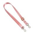 thumbnail image 5 of freneci Shoulder Bag Strap Belt Crossbody Strap for Shoulder Bag Purse Crossbody Bag Pink, 5 of 8