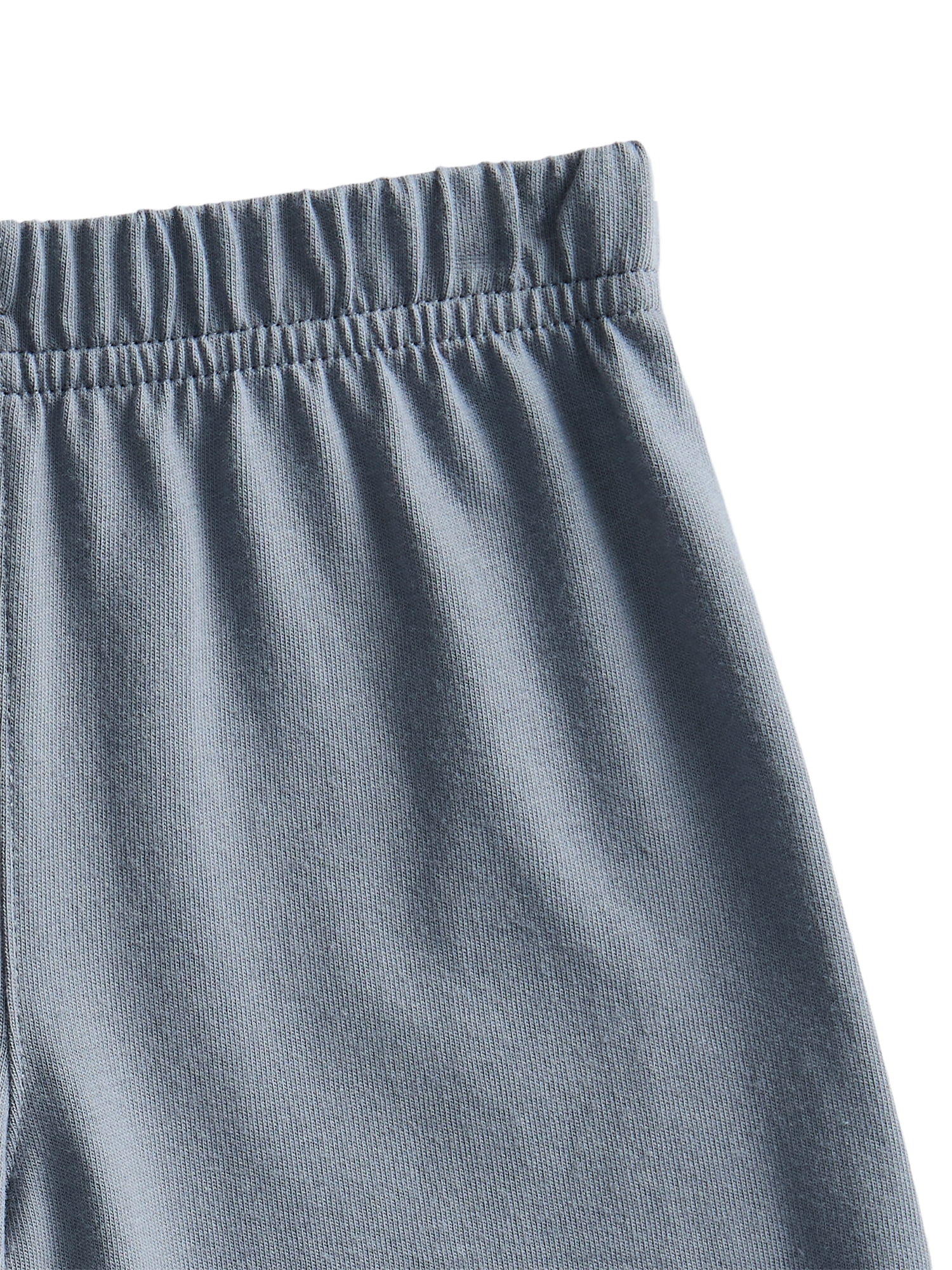 Wonder Nation Toddler Boys Soft Jersey Shorts, Sizes 18M-5T