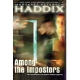 thumbnail image 2 of Among the Impostors (Shadow Children, Bk. 2), 2 of 3