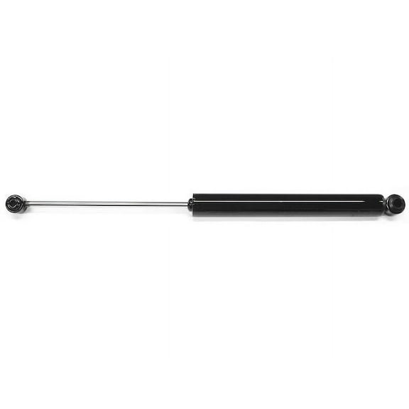 Front Steering Damper - Compatible with 1985 - 1996 Cadillac Fleetwood RWD 1986 1987 1988 1989 1990 1991 1992 1993 1994 1995