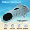 thumbnail image 4 of Barerun Anti-Slip Lightweight Barefoot Shoes for Men Women Wide Toe Water Shoes, 4 of 8