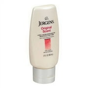Jergens Dry skin Moisturizer, Original Scent, 3 Oz, 3 Pack