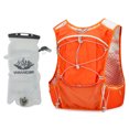 thumbnail image 2 of Mochila de Hidratación Respirable Mochila para Correr A Gran Capacidad de Hidratacia, 2 of 7