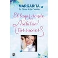 thumbnail image 2 of El Lugar Donde Habitan Los Suenos: Margarita La Diosa de La Cumbia, 2 of 2