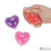 Valentine Water Beads Heart-Shaped Toys