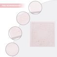 thumbnail image 3 of BEADCEST Soap Holder De Diatomeas Rosa Con Superficie Antideslizante Y Eficiente, 3 of 8