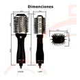 thumbnail image 3 of Cepillo Secador SOKANY Hace Que El Cabello Brille Cable Giratorio, 3 of 8