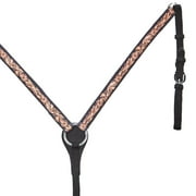 Circle Y  Double Ply Nylon Breast Collar