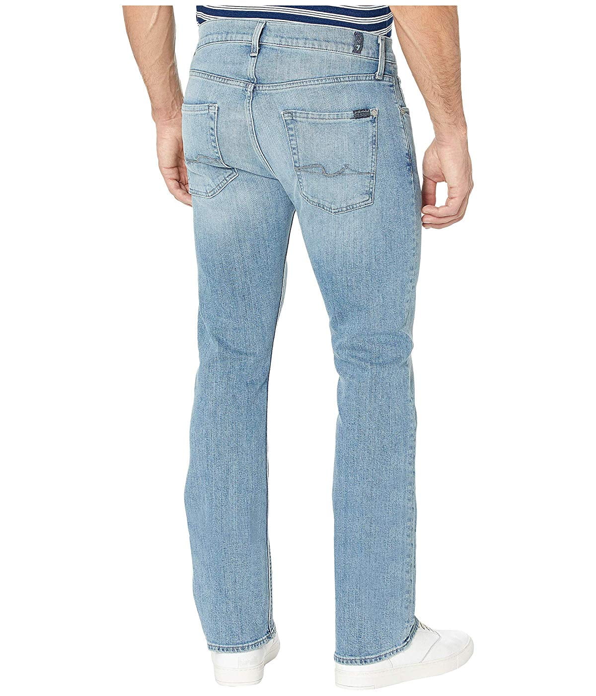 Mankind Brett Modern Bootcut - Walmart 