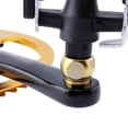 thumbnail image 4 of 1 Paire Vélo Vélo Fixateur Pédale Rallonge Adaptateurs Extension Vis Pédale Rallonge Vis d'Or, 4 of 9