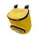 thumbnail image 5 of Bolsa organizadora para cochecito de bebé, con correas adhesivas, para guardar artículos diversos, biberones y teléfono. Amarillo, 5 of 9
