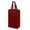 Wine Red, variant on Washranp Double Bottle Reusable Wine Gift Bags,Solid Color Felt Wine Carrier Tote Bag with Handle for Party Favors Travel Champagne Beer Beverage Packaging