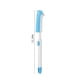 thumbnail image 3 of Elbow Brush Cup Brush Kitchen Sink Cleaning Brush Stretchable Long Handle Cleaning Brushes Elbow Brush Cleaner With Hanging Hole Hanging Brush Used For Bathroom, 3 of 7