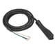thumbnail image 3 of 604321, enchufe del cargador del coche del club resistente al desgaste de 3 pines con caja fuerte del ABS del cable 48V para la actualización 604321 Enchufe del Spptty otros medios de transporte, 3 of 7