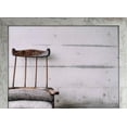 thumbnail image 5 of Hometrends Museum Perfection 16x20in Poster Frame, Decorative Wall Poster Frame, Picket White Finish, 5 of 5