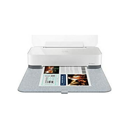 HP Tango X Smart Wireless Printer W Mobile Print, Scan, Copy + HP Instant Ink