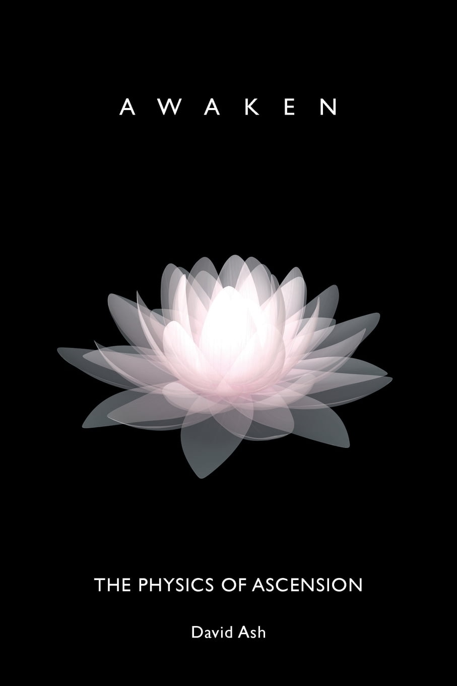 ascension outdoor and living center on Awaken The Physics Of Ascension Paperback Walmart Com Walmart Com