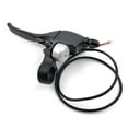 thumbnail image 3 of 2 in 1 Electric Scooter Brake Handle Brake Lever with Aluminum Alloy Ring for 8.5 Inch Scooter Accessories, 3 of 5