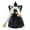 VT7232, variant on Halloween Decoration Witch Doll Tree Topper Hanging Decorations Witch Decoration Halloween Tree Topper For Halloween