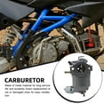 thumbnail image 4 of Baohd Carburetor Mechanical Motorcycle Accessories Carburetors Engine Carb Fine Workmanship Easy to Install, 4 of 7