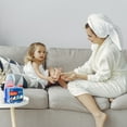 thumbnail image 6 of Equate On-the-Go First Aid Kit - Home, Travel, Office, Auto, School, 85 Pieces, 6 of 11