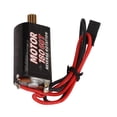 thumbnail image 1 of Motor Cepillado RC, Construcción Robusta De Alta Torsión Motor Ligero 1/18 RC Para TRX4M, 1 of 7