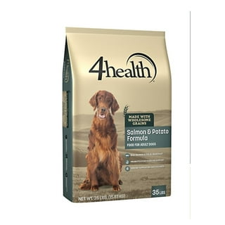 4health dog food shop whitefish and potato