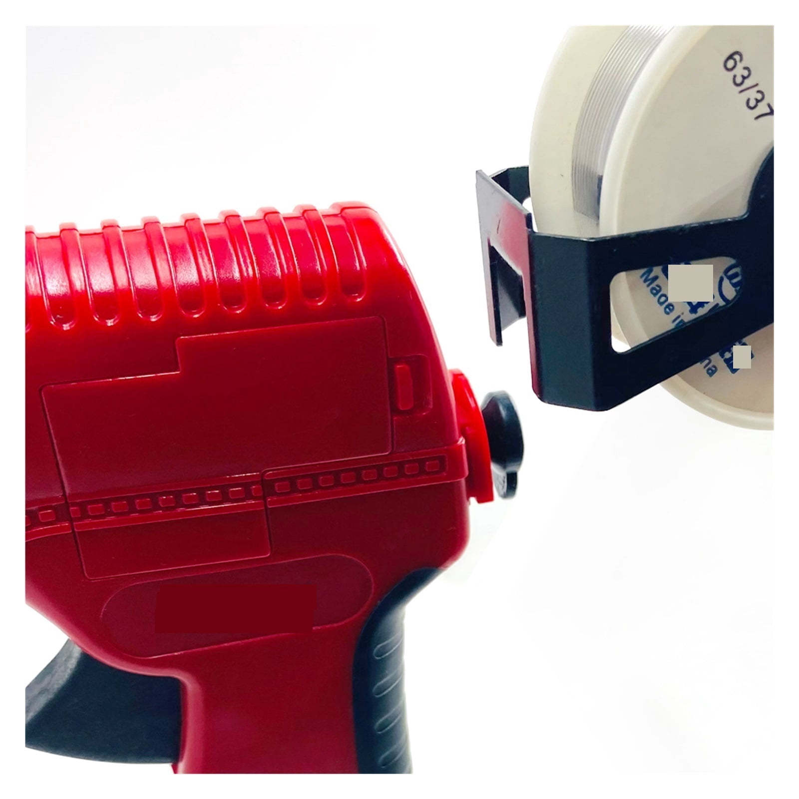 Electric Soldering Iron Gun,Hand-held Internal Heating Soldering Iron,Automatically Send Tin Gun Soldering Welding Repair Tool