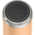 thumbnail image 4 of Thermos ICON Series Stainless Steel Vacuum Insulated Water Bottle w/ Spout, Melon, 24oz, 4 of 9