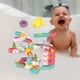 thumbnail image 3 of Juguetes de baño Sunnimix Juguetes de entretenimiento STEM 72 piezas, 3 of 8