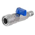 thumbnail image 6 of 1/4Npt Ball Valve 3/8Npt Accessories Kit Parts Steel Watering Equipment, 6 of 9