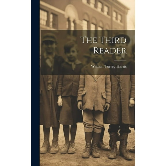 The Third Reader (Hardcover)