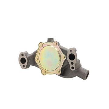 Dayco Engine Water Pump P/N:Dp829 Fits select: 1984-1991 CHEVROLET CORVETTE