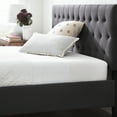 thumbnail image 5 of Rest Haven Nampa Upholstered Bed with Drawers, Full, Charcoal, 5 of 9