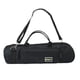thumbnail image 1 of Bolsa de tela Oxford para trompeta, accesorios de bolsillo, bolsa de transporte profesional para trompeta Negro, 1 of 9