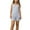 A105 Gray, variant on Tween Cami 2 Piece Set Slim Fit Sleeveless Tank Top and Mini Shorts Athletic Workout Gym Yoga Sporty Outfits, 4T-15Y