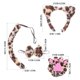 thumbnail image 2 of unbranded 4Ud Diadema Animal Leopardo Estampado Accesorio Para Disfraces Y Fiestas Color Variado, 2 of 7