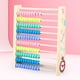thumbnail image 4 of juguetes educativos,juguete de montessori juguete de de madera,abacus juguete educativo clasico multicolor,entretenimiento de juguete de rompecabezas multifuncional, 4 of 9