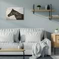 thumbnail image 2 of Stupell Home Décor Framed Canvas Art Print, 2" x 25", 2 of 6