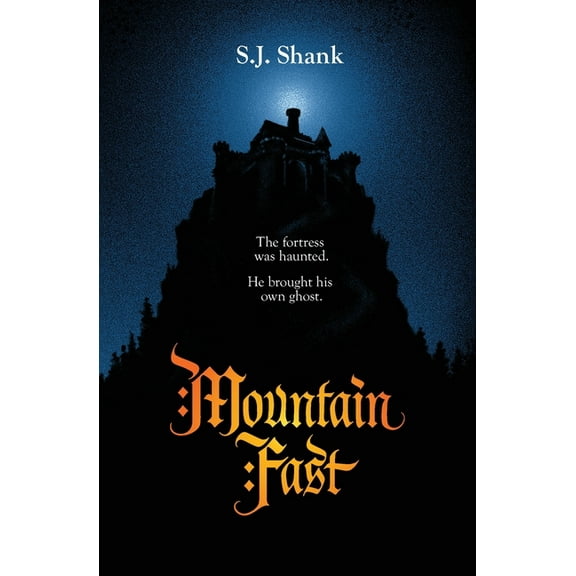 Mountain Fast, (Paperback)