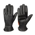 thumbnail image 1 of XL Vestido de hombre Conducción Ciclismo Guantes de cuero de piel de cordero Hombres (hombres y mujeres), 1 of 5